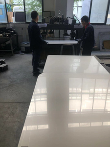 車間展示