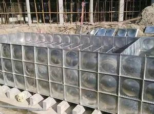 BDF裝配式水箱