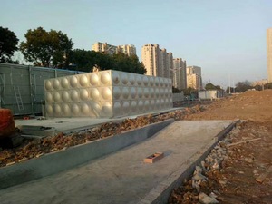 南京市工業園區